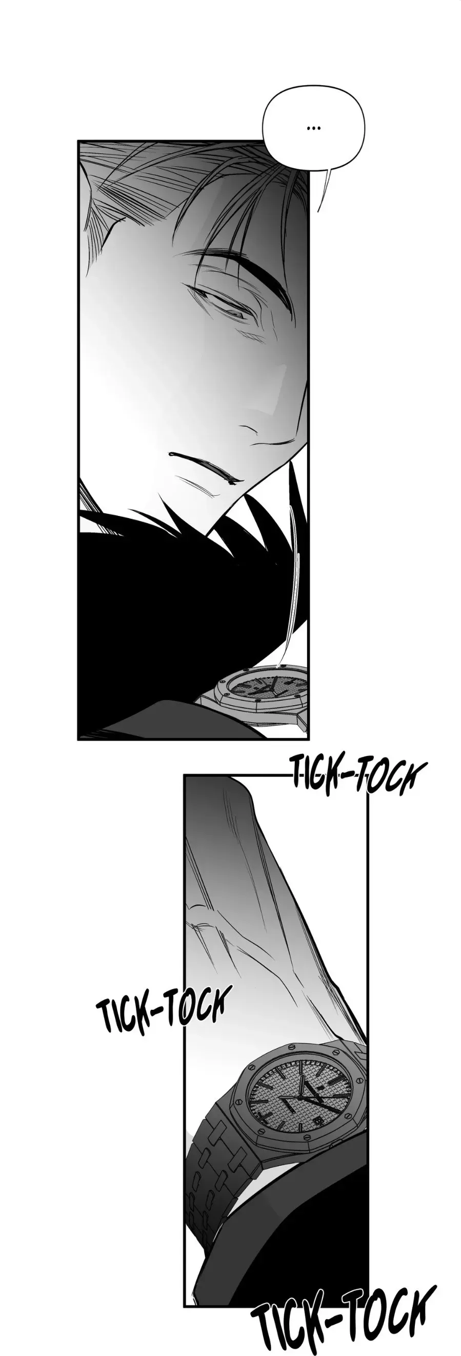 Read Legs Which Cannot Walk chapter 110 image 15 on Lezhin