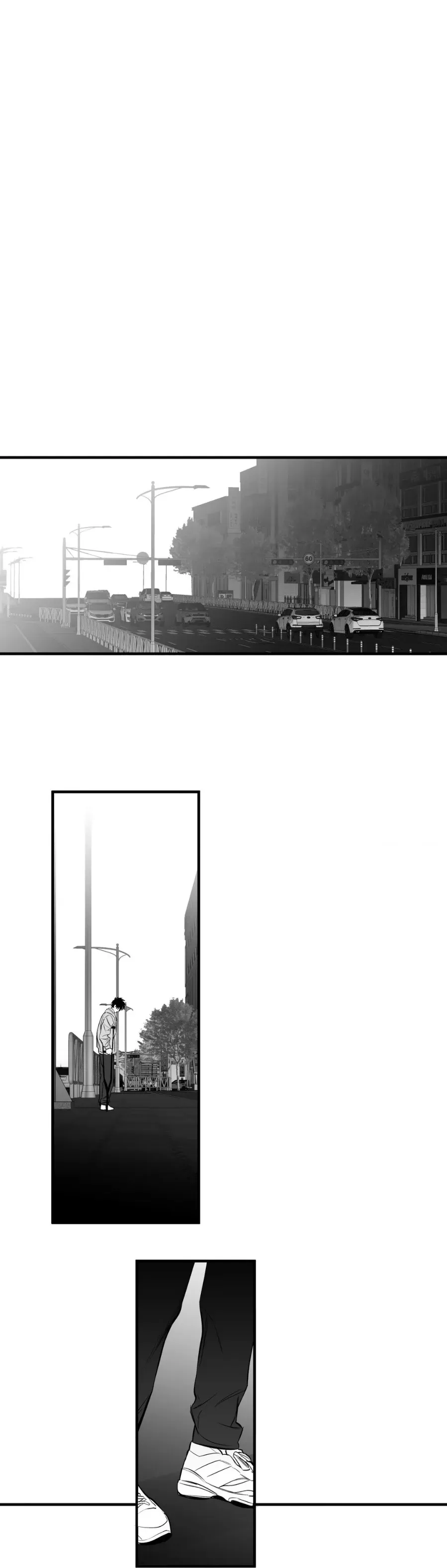 Read Legs Which Cannot Walk chapter 110 image 2 on Lezhin