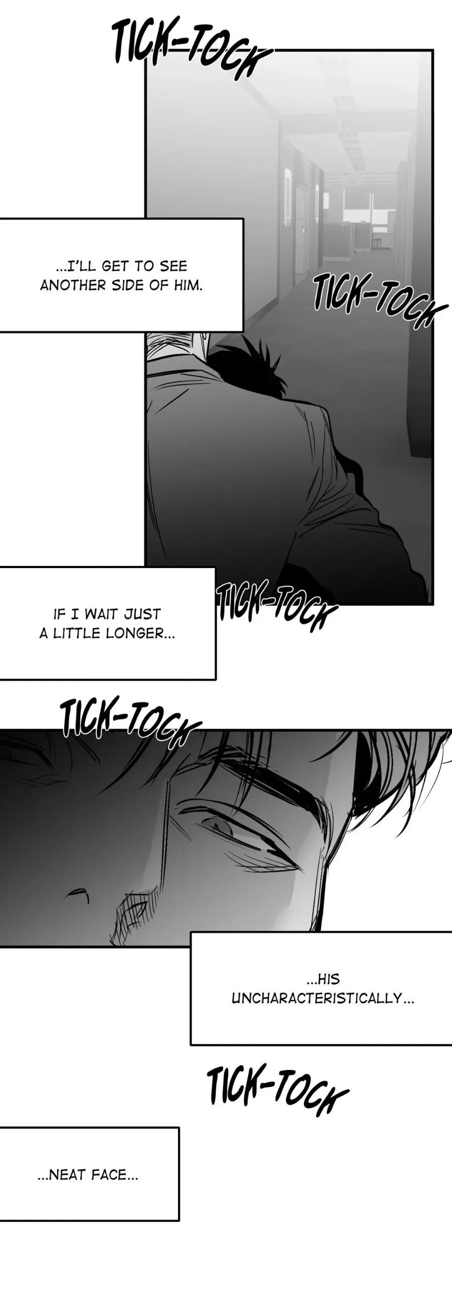 Read Legs Which Cannot Walk chapter 110 image 20 on Lezhin