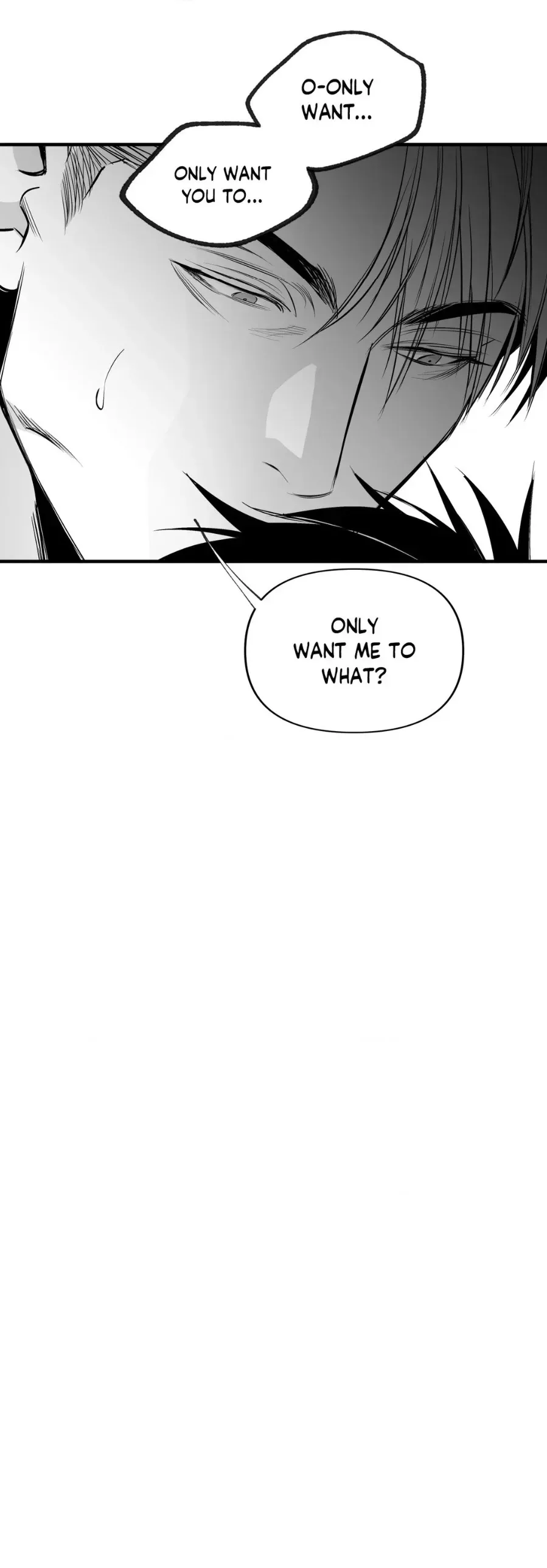 Read Legs Which Cannot Walk chapter 110 image 33 on Lezhin