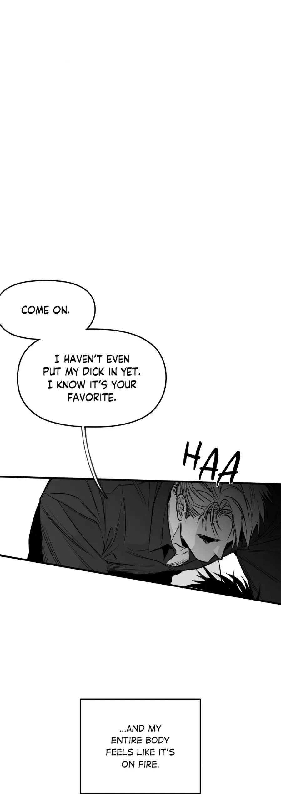 Read Legs Which Cannot Walk chapter 110 image 37 on Lezhin