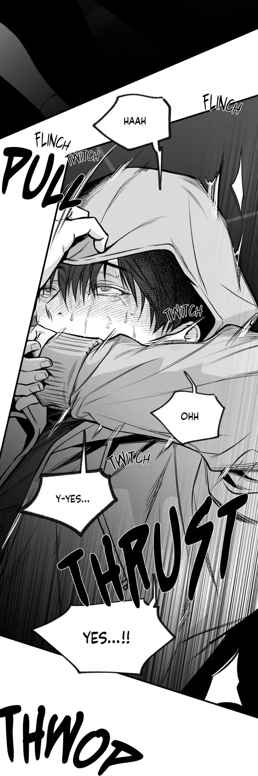 Read Legs Which Cannot Walk chapter 110 image 39 on Lezhin