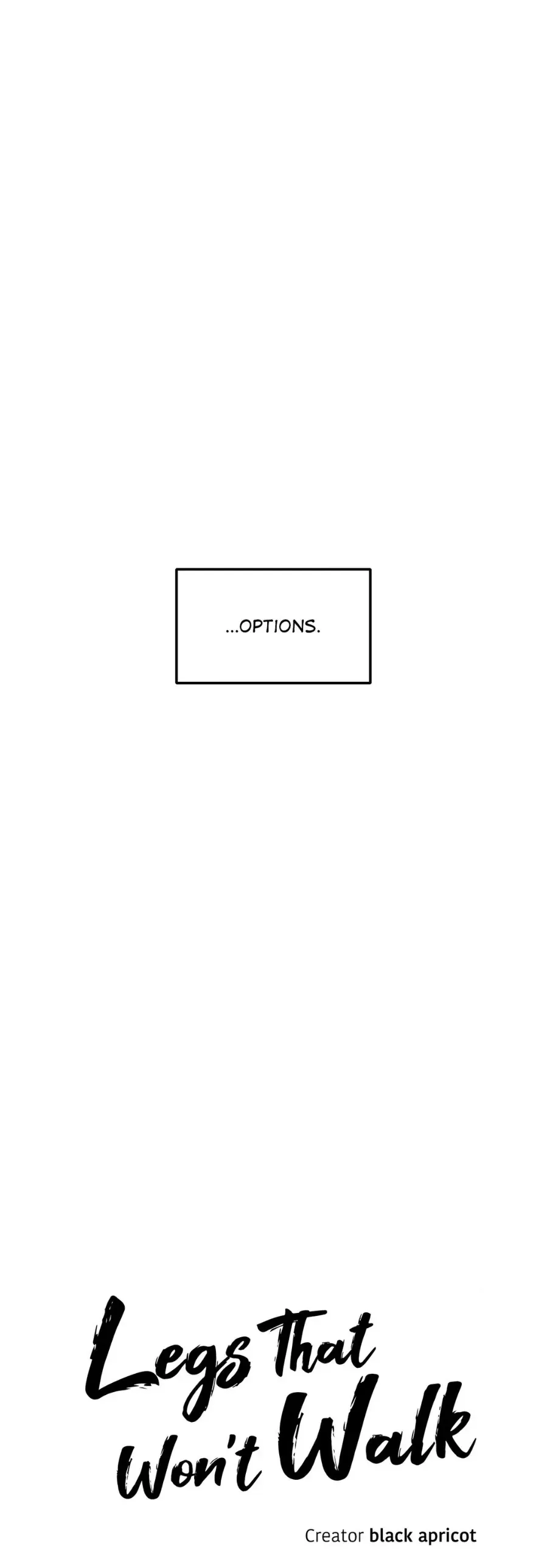 Read Legs Which Cannot Walk chapter 110 image 7 on Lezhin