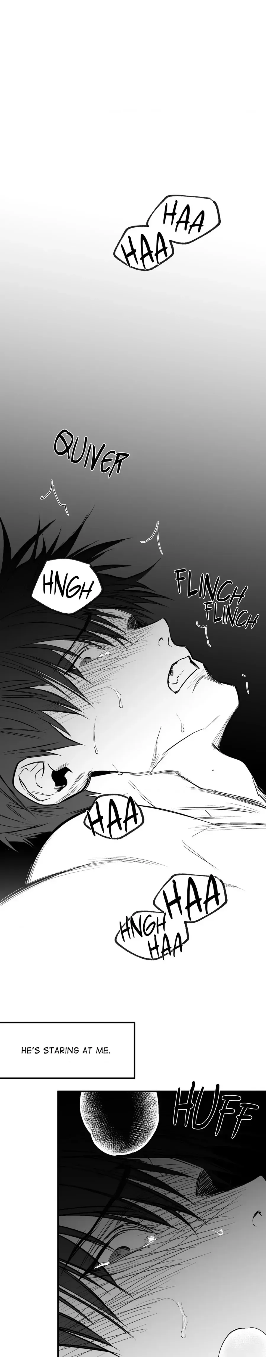 Read Legs Which Cannot Walk chapter 111 image 14 on Lezhin