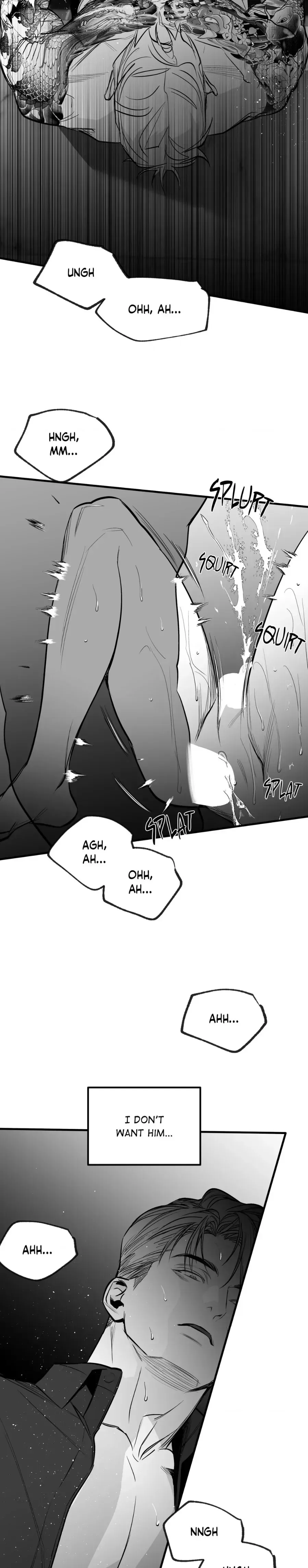 Read Legs Which Cannot Walk chapter 111 image 28 on Lezhin