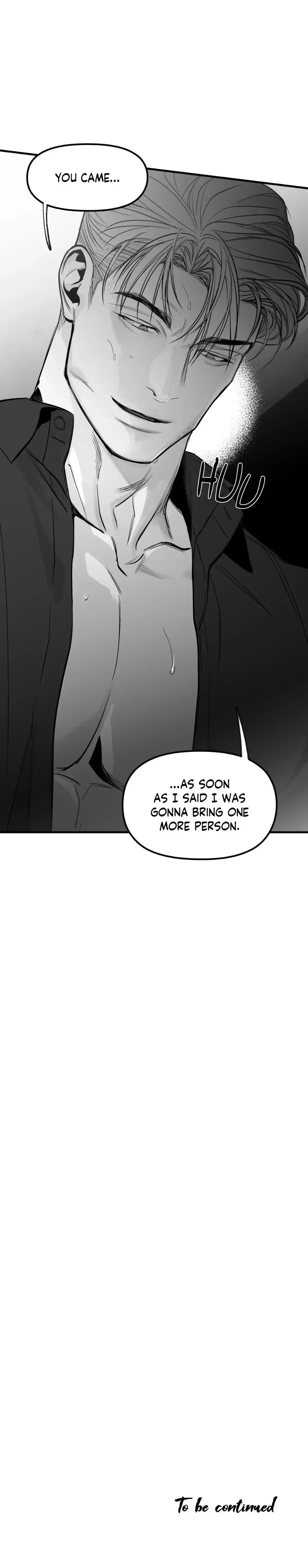 Read Legs Which Cannot Walk chapter 111 image 30 on Lezhin