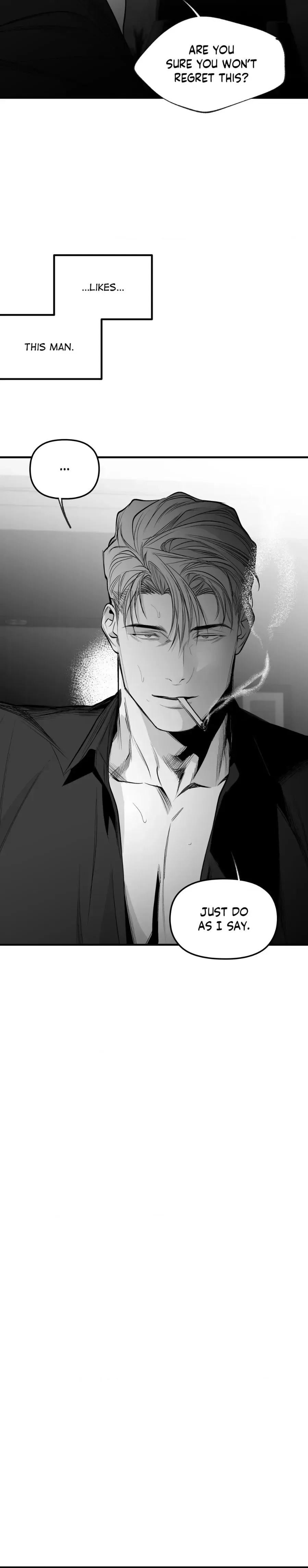 Read Legs Which Cannot Walk chapter 111 image 9 on Lezhin
