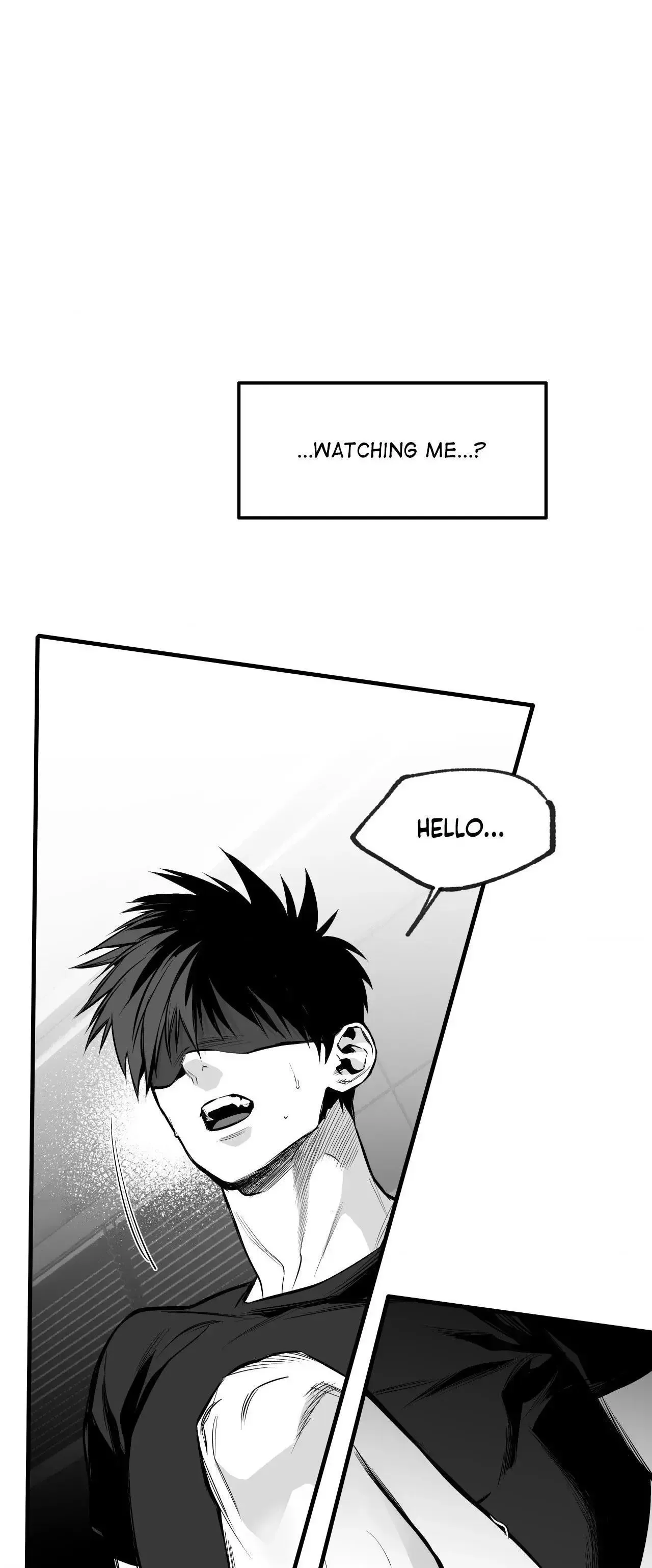 Read Legs Which Cannot Walk chapter 113 image 11 on Lezhin