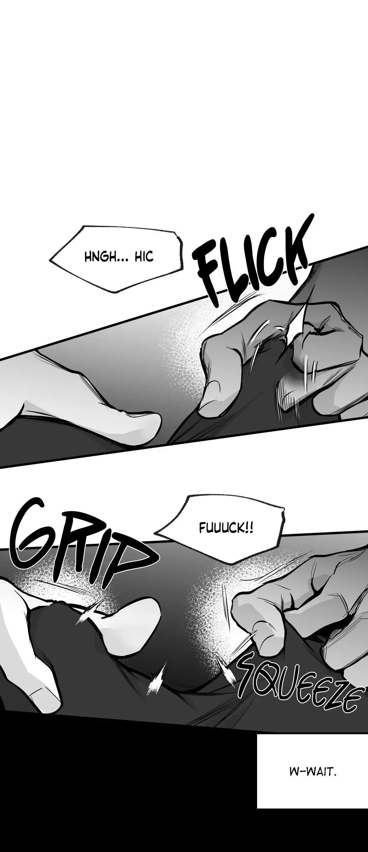 Read Legs Which Cannot Walk chapter 113 image 16 on Lezhin