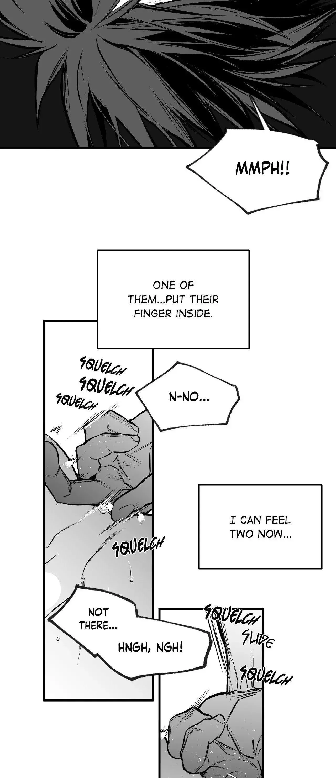 Read Legs Which Cannot Walk chapter 113 image 19 on Lezhin