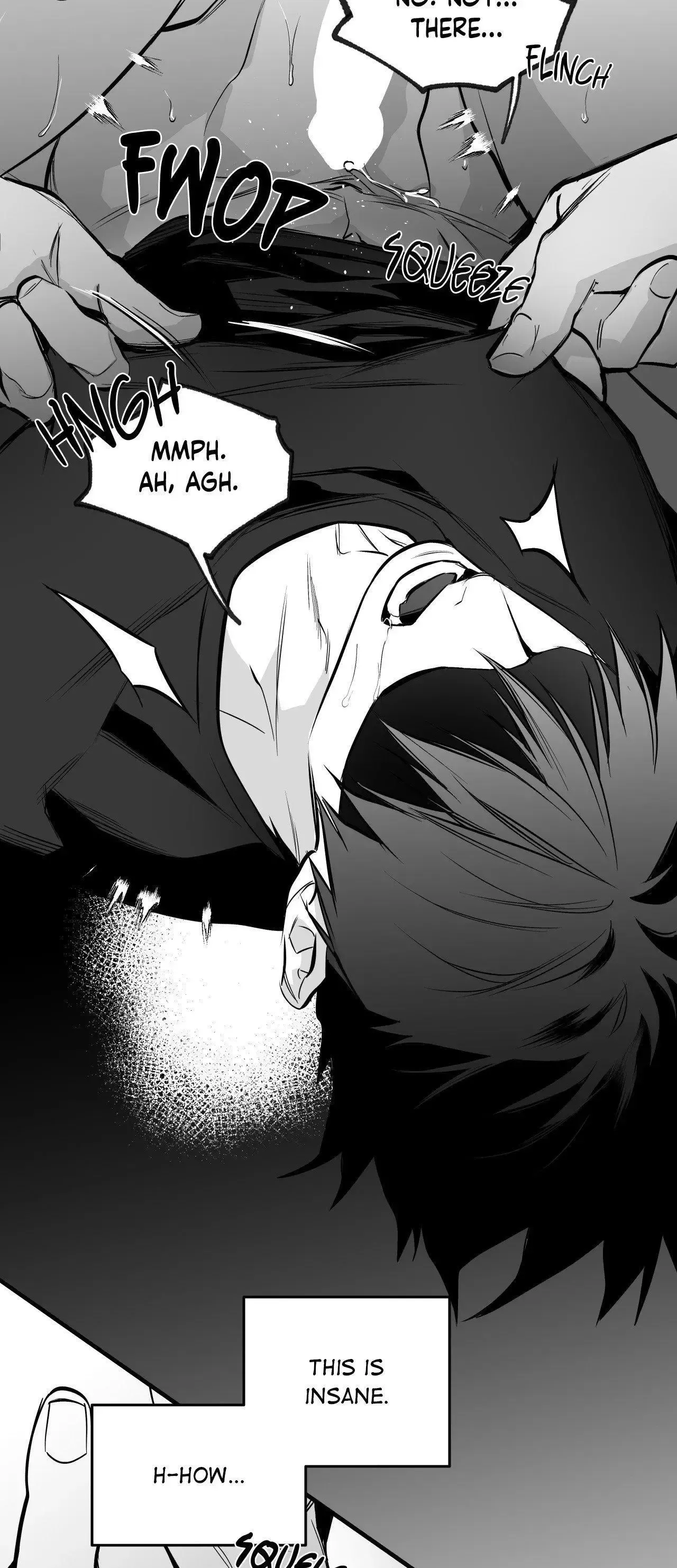 Read Legs Which Cannot Walk chapter 113 image 21 on Lezhin