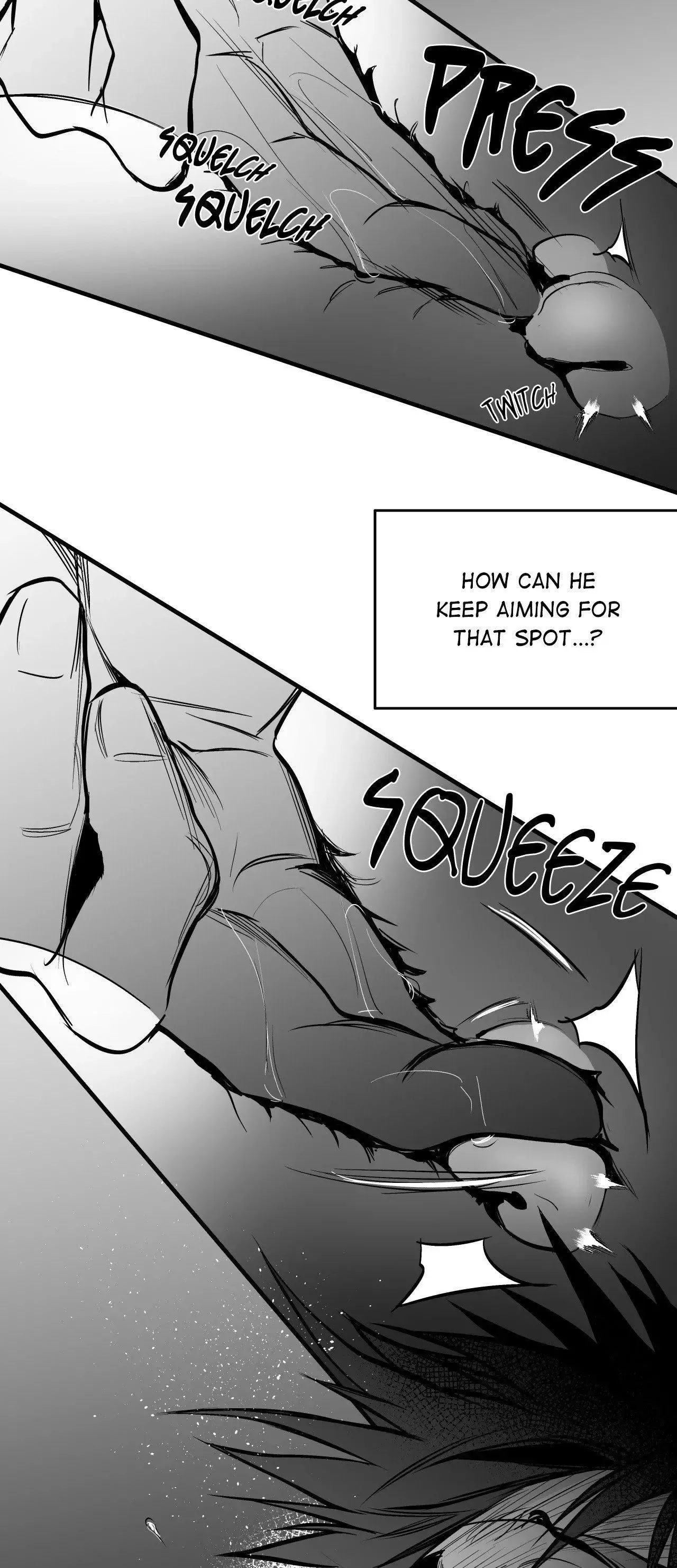 Read Legs Which Cannot Walk chapter 113 image 22 on Lezhin