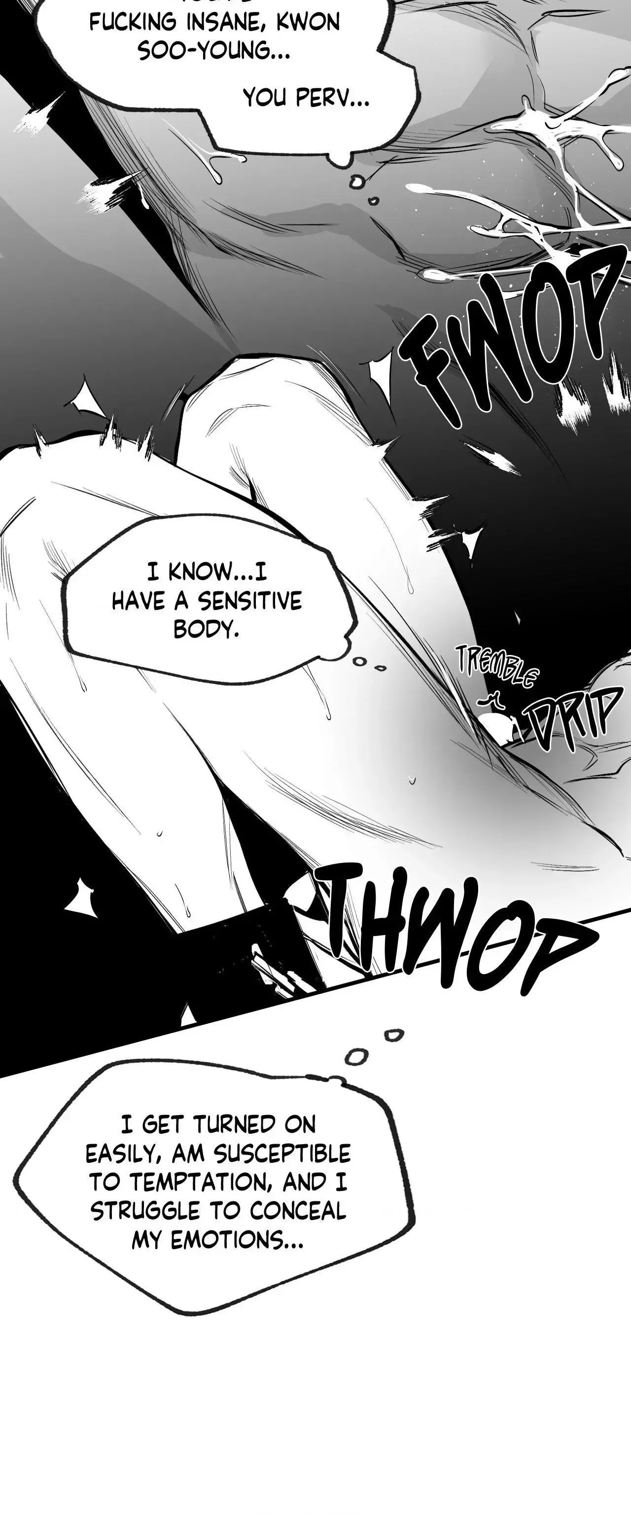 Read Legs Which Cannot Walk chapter 113 image 29 on Lezhin