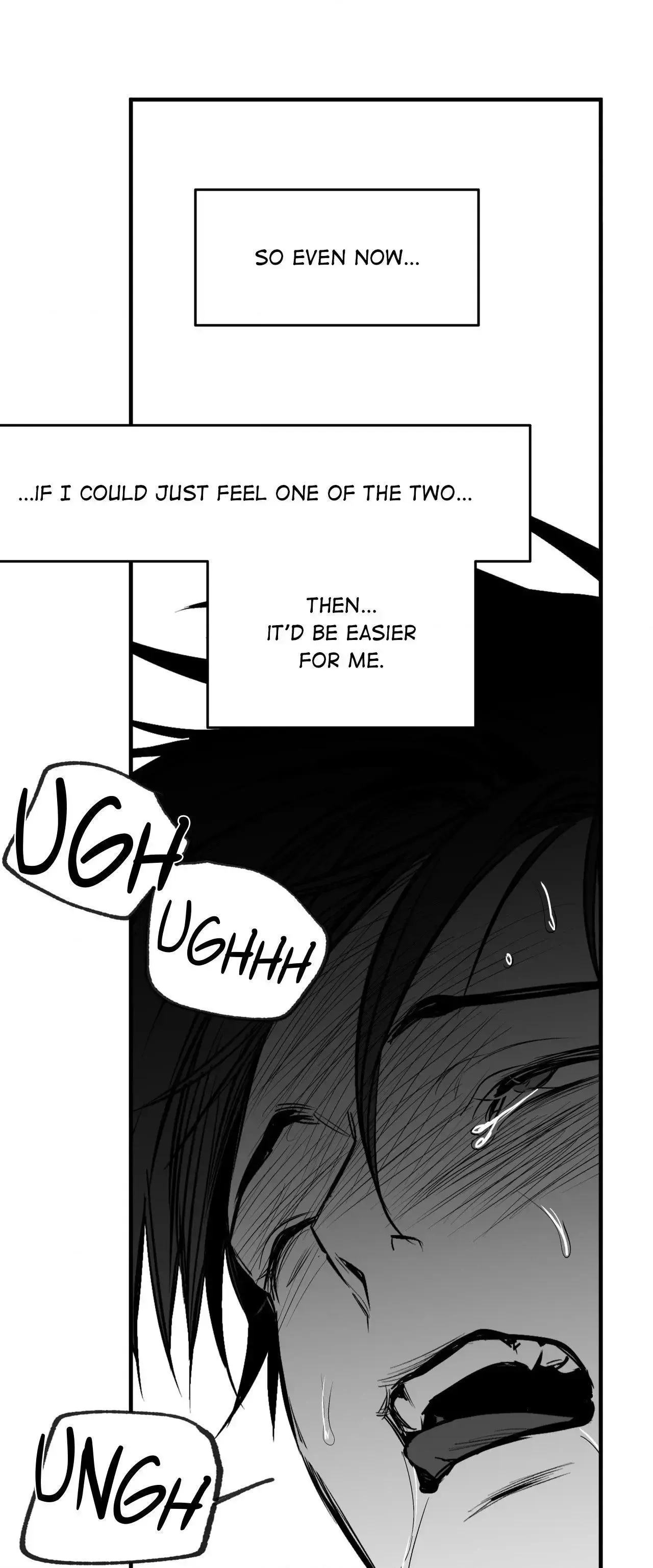 Read Legs Which Cannot Walk chapter 113 image 30 on Lezhin