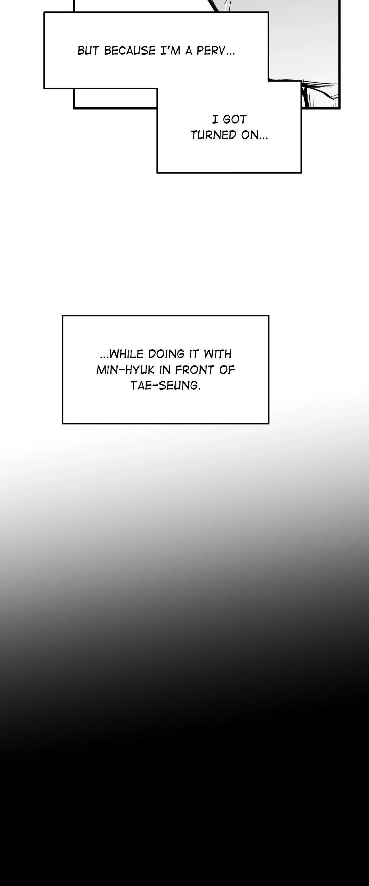 Read Legs Which Cannot Walk chapter 113 image 31 on Lezhin