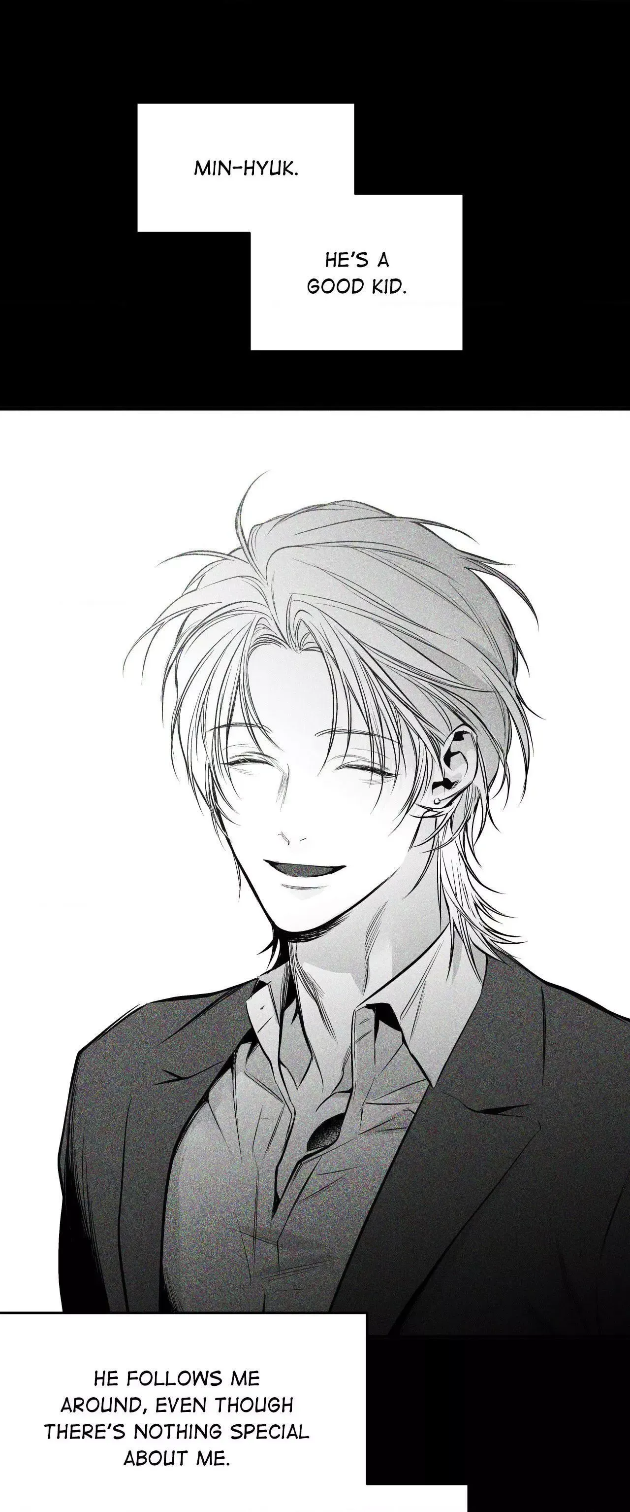 Read Legs Which Cannot Walk chapter 113 image 32 on Lezhin