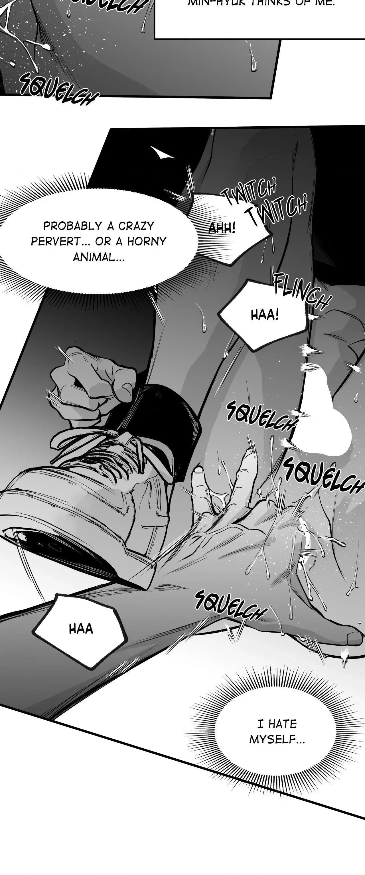Read Legs Which Cannot Walk chapter 113 image 38 on Lezhin