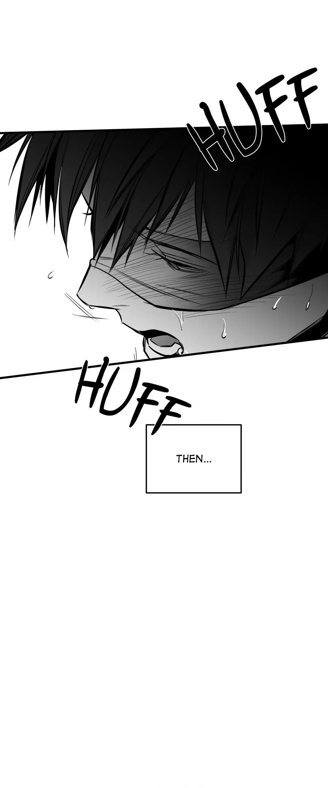 Read Legs Which Cannot Walk chapter 113 image 39 on Lezhin