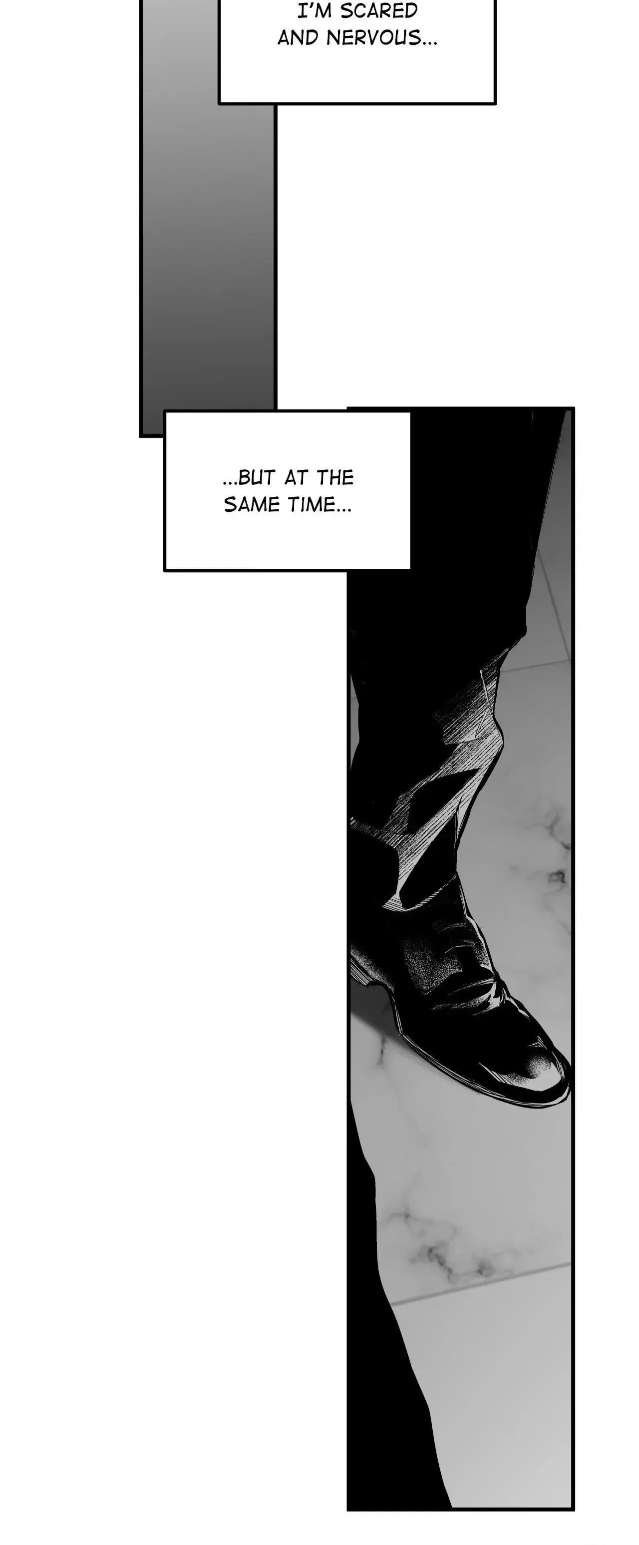 Read Legs Which Cannot Walk chapter 113 image 4 on Lezhin