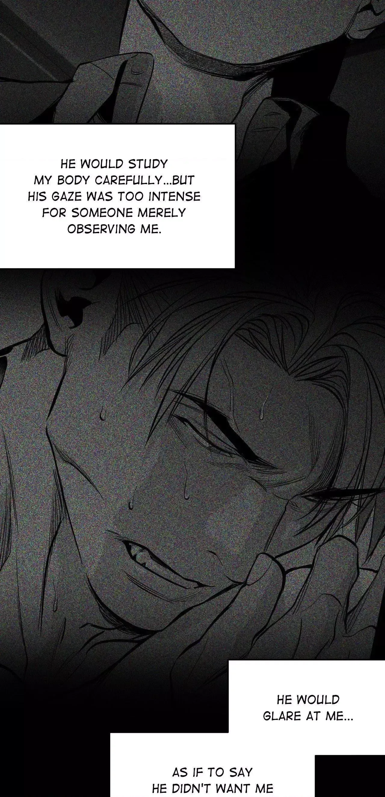 Read Legs Which Cannot Walk chapter 113 image 41 on Lezhin