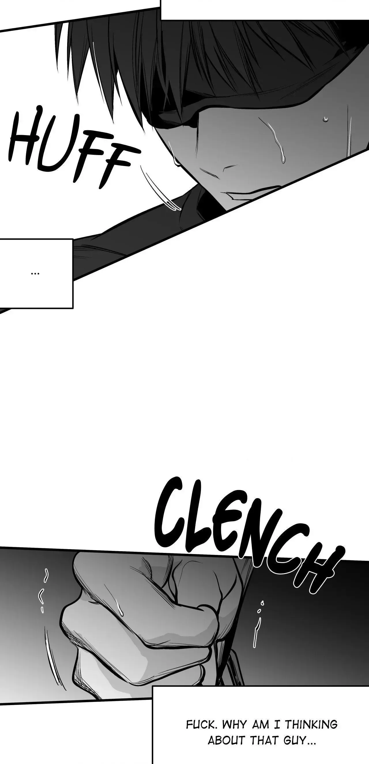 Read Legs Which Cannot Walk chapter 113 image 45 on Lezhin