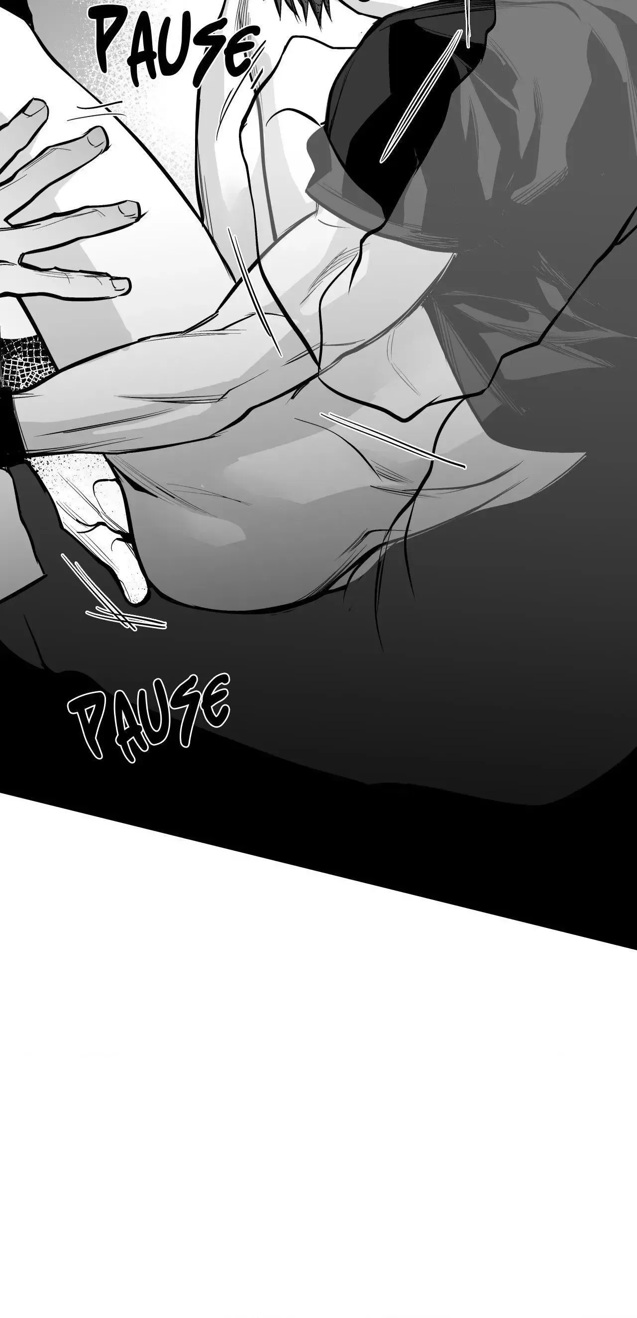 Read Legs Which Cannot Walk chapter 113 image 47 on Lezhin