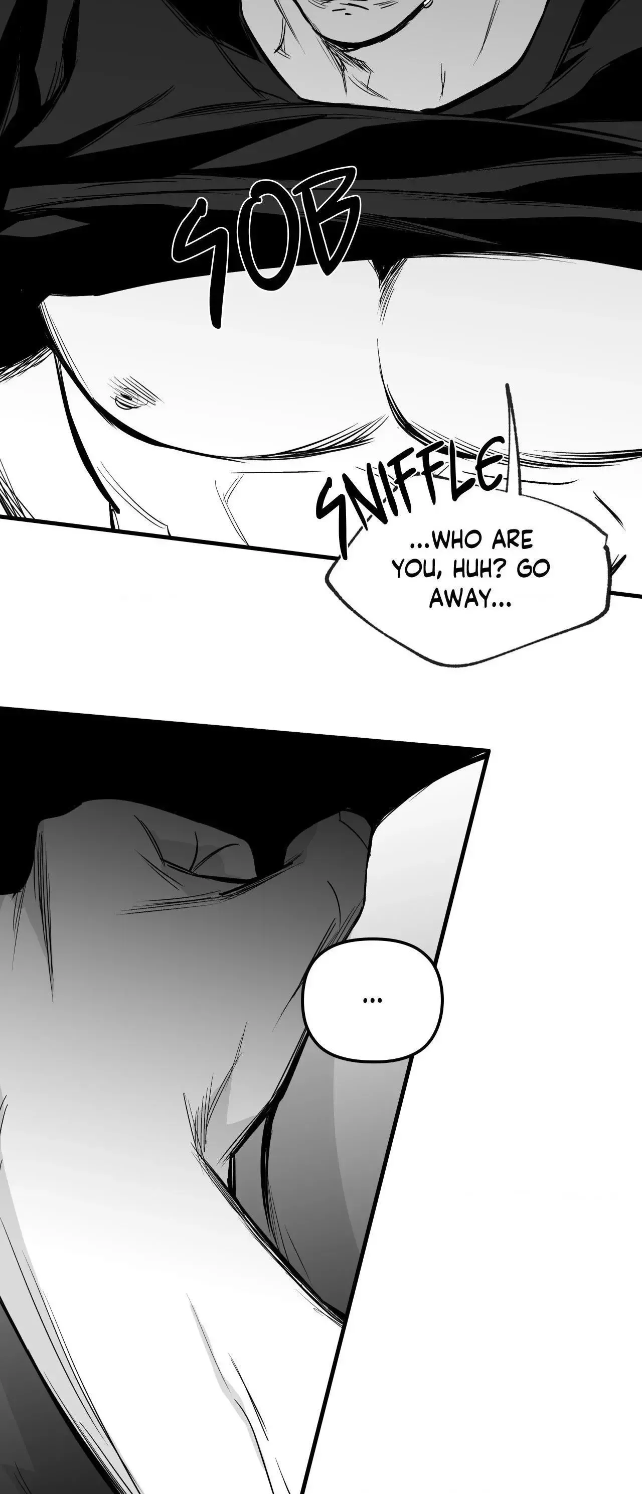 Read Legs Which Cannot Walk chapter 113 image 49 on Lezhin
