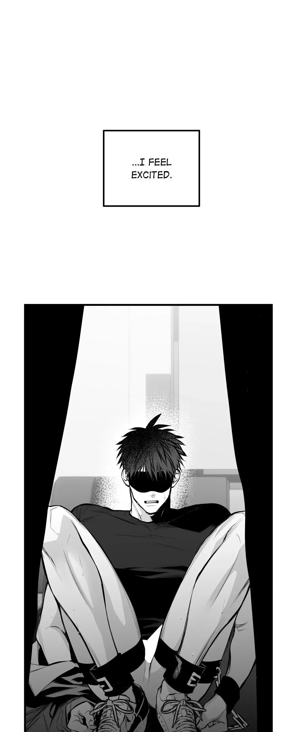 Read Legs Which Cannot Walk chapter 113 image 5 on Lezhin