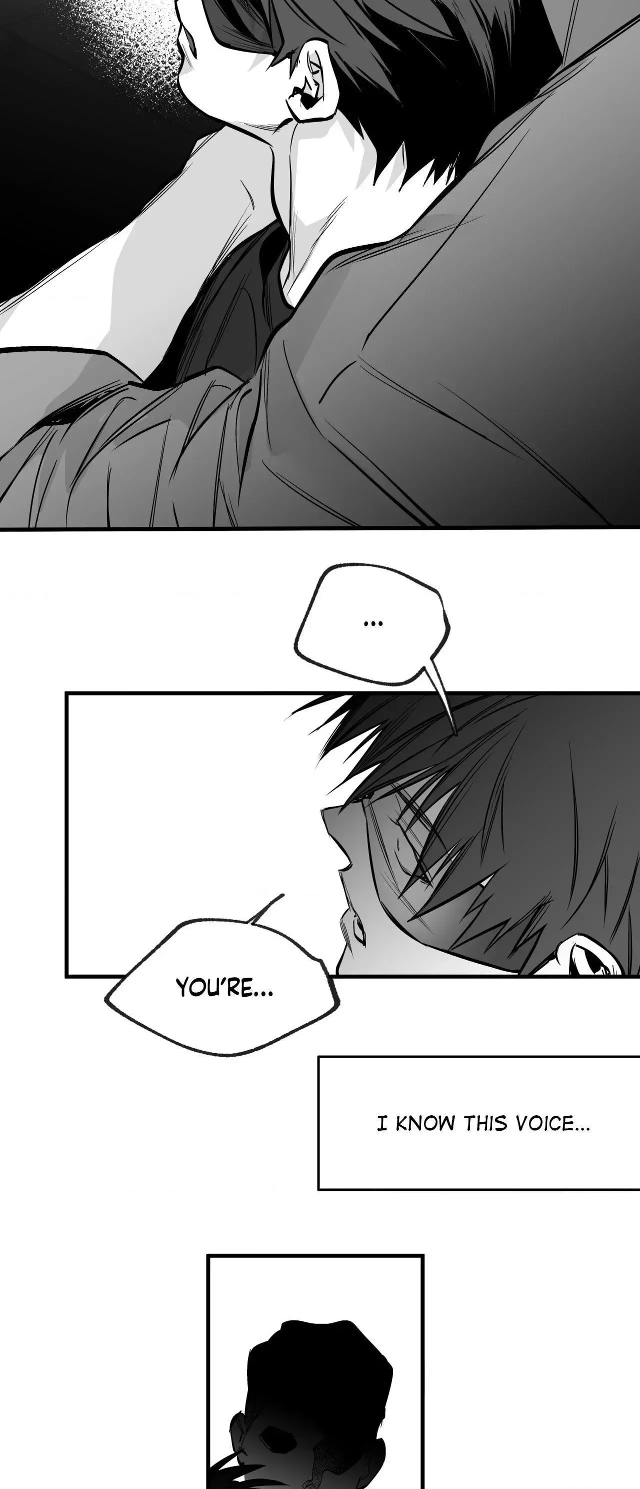 Read Legs Which Cannot Walk chapter 113 image 51 on Lezhin