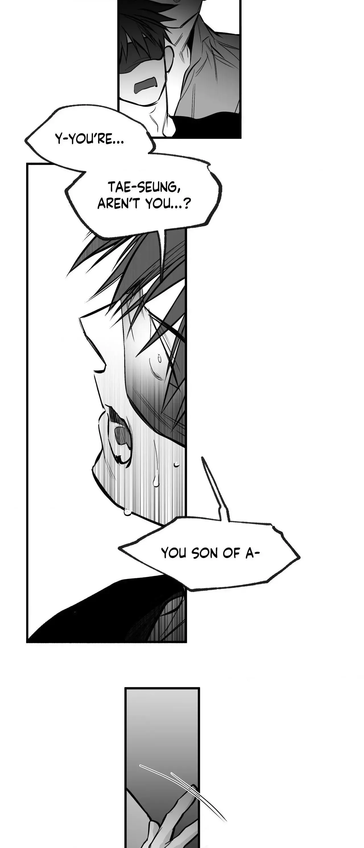 Read Legs Which Cannot Walk chapter 113 image 52 on Lezhin