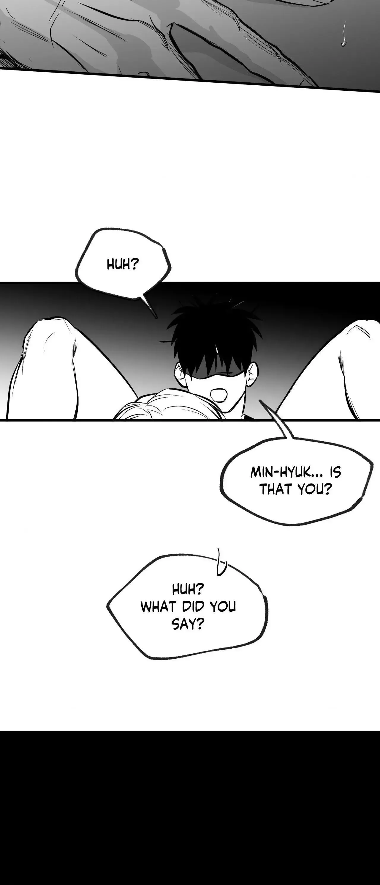 Read Legs Which Cannot Walk chapter 113 image 54 on Lezhin