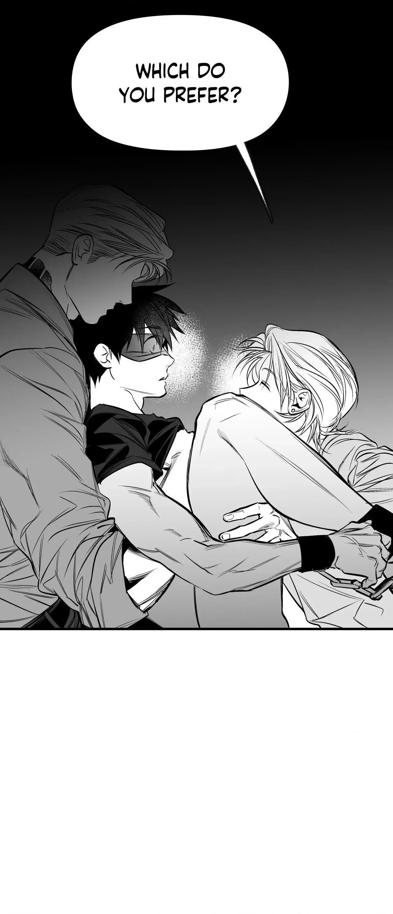 Read Legs Which Cannot Walk chapter 113 image 55 on Lezhin