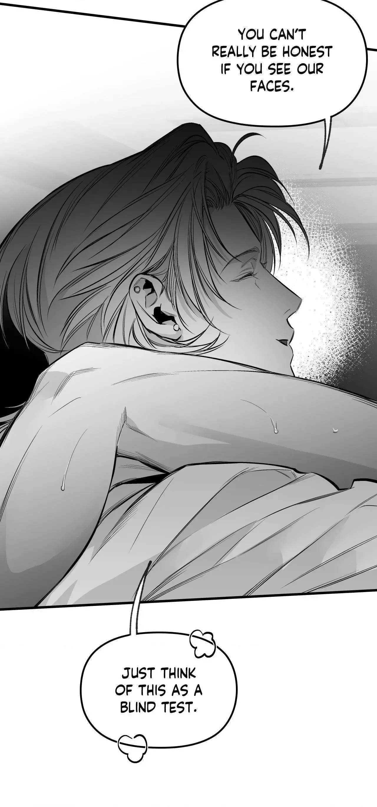 Read Legs Which Cannot Walk chapter 113 image 58 on Lezhin