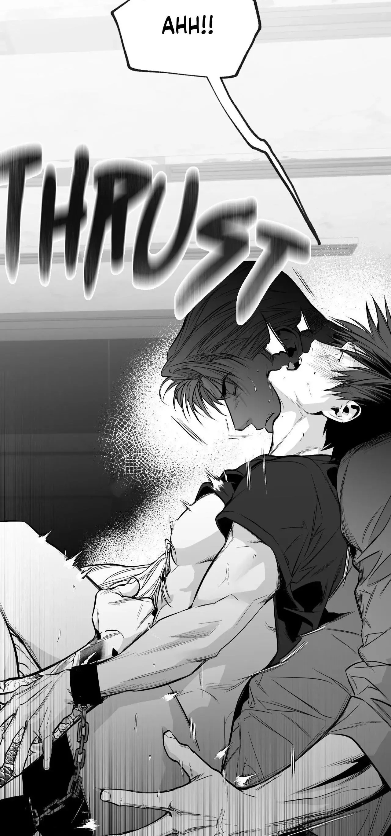 Read Legs Which Cannot Walk chapter 113 image 62 on Lezhin