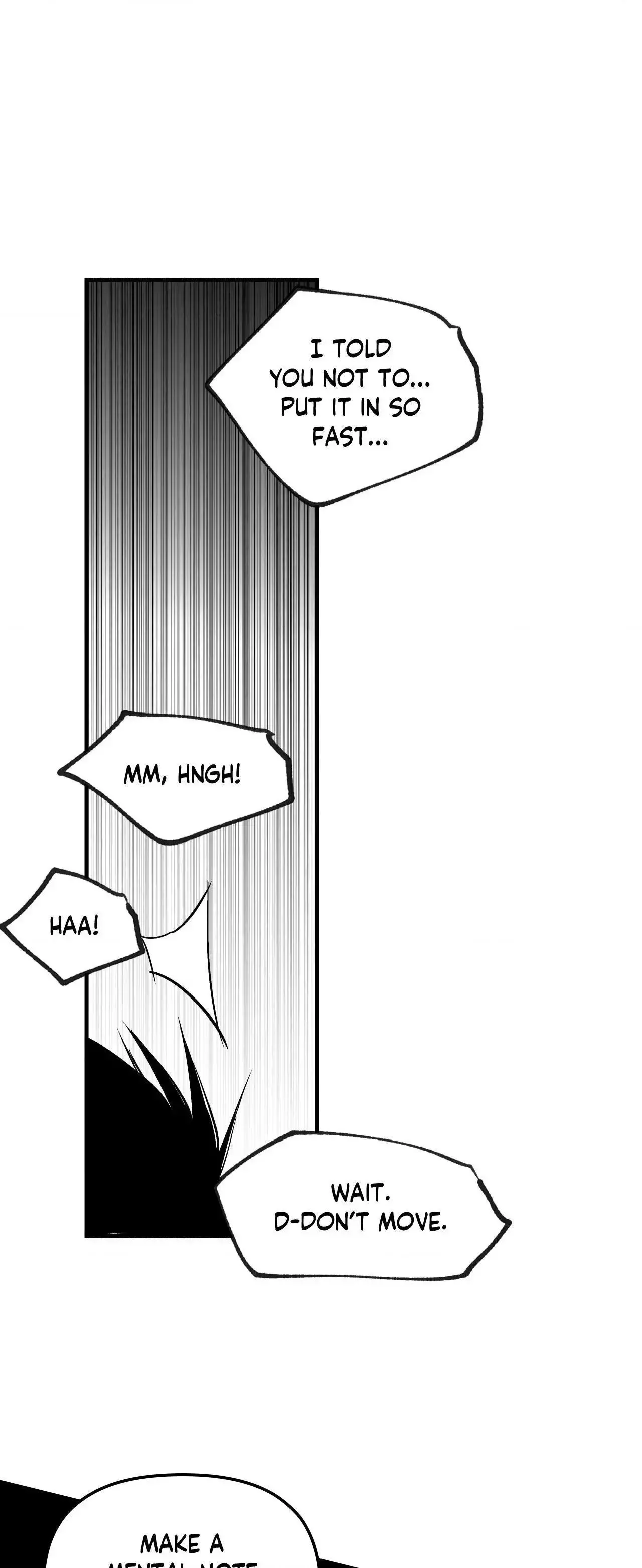 Read Legs Which Cannot Walk chapter 113 image 64 on Lezhin