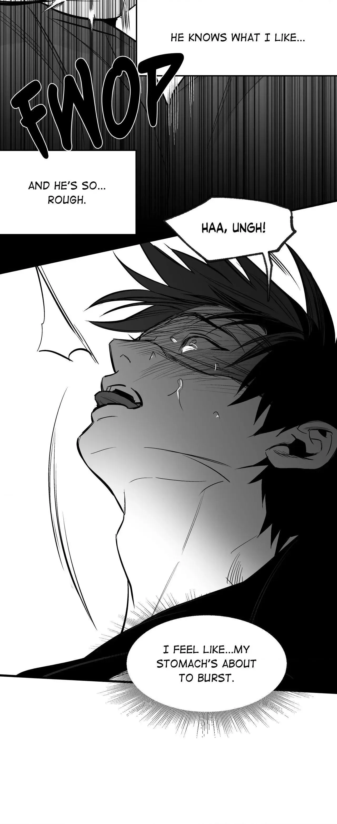 Read Legs Which Cannot Walk chapter 113 image 67 on Lezhin