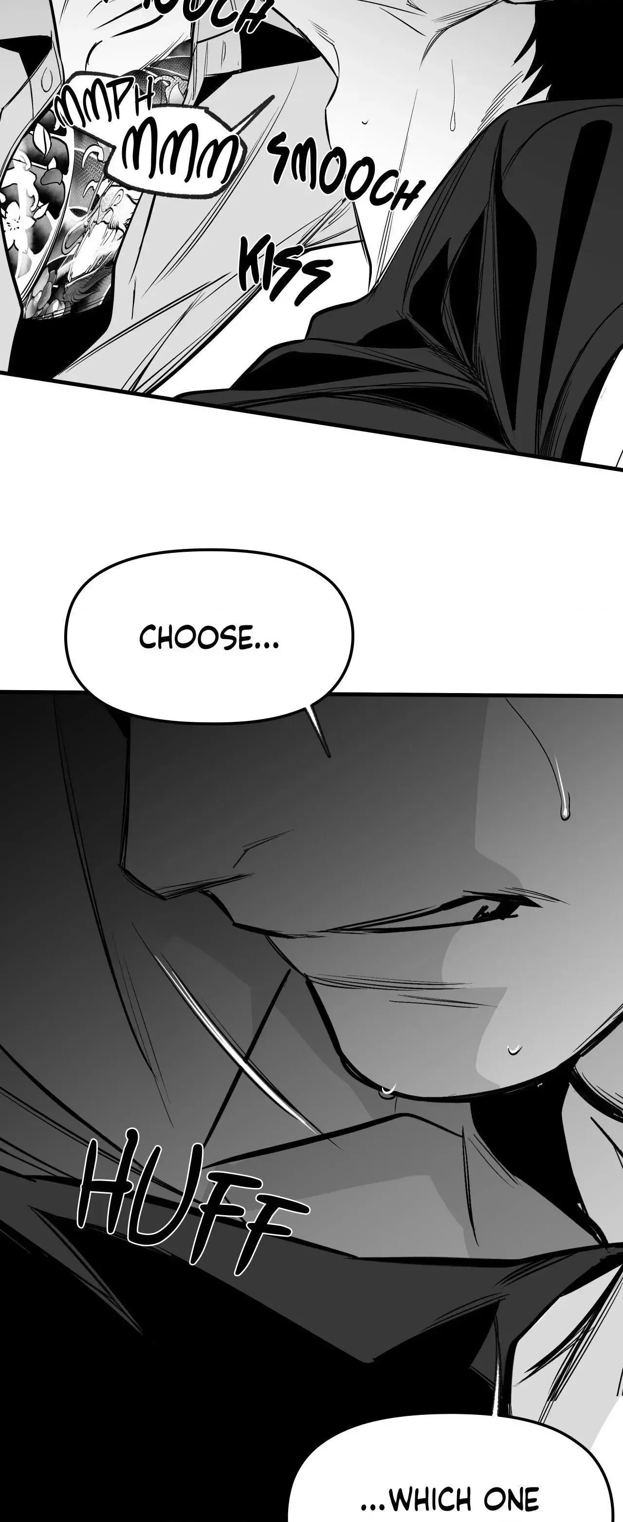 Read Legs Which Cannot Walk chapter 113 image 70 on Lezhin