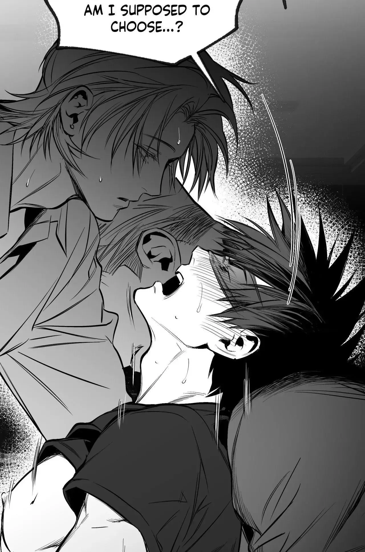 Read Legs Which Cannot Walk chapter 113 image 74 on Lezhin