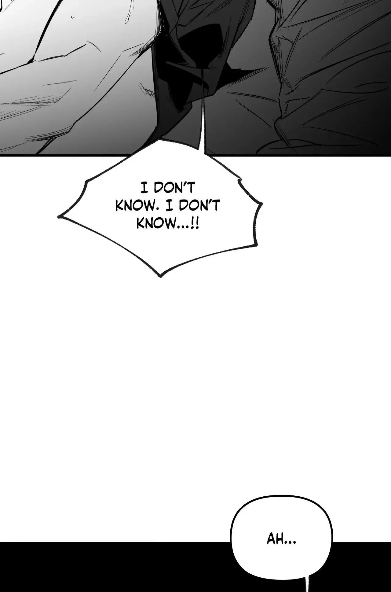 Read Legs Which Cannot Walk chapter 113 image 75 on Lezhin