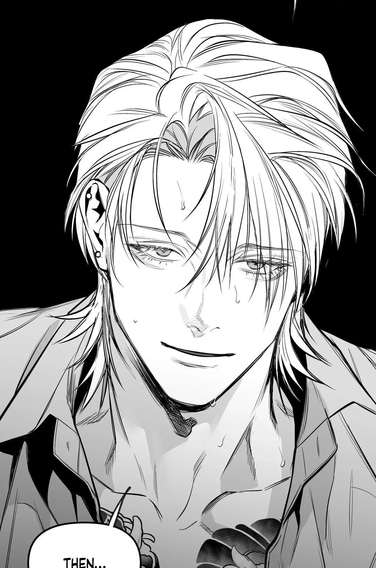 Read Legs Which Cannot Walk chapter 113 image 76 on Lezhin