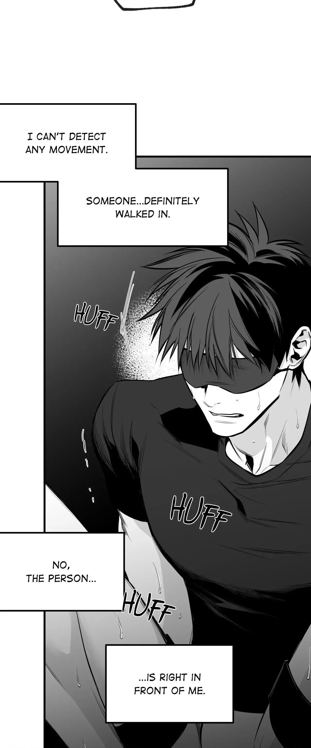 Read Legs Which Cannot Walk chapter 113 image 9 on Lezhin