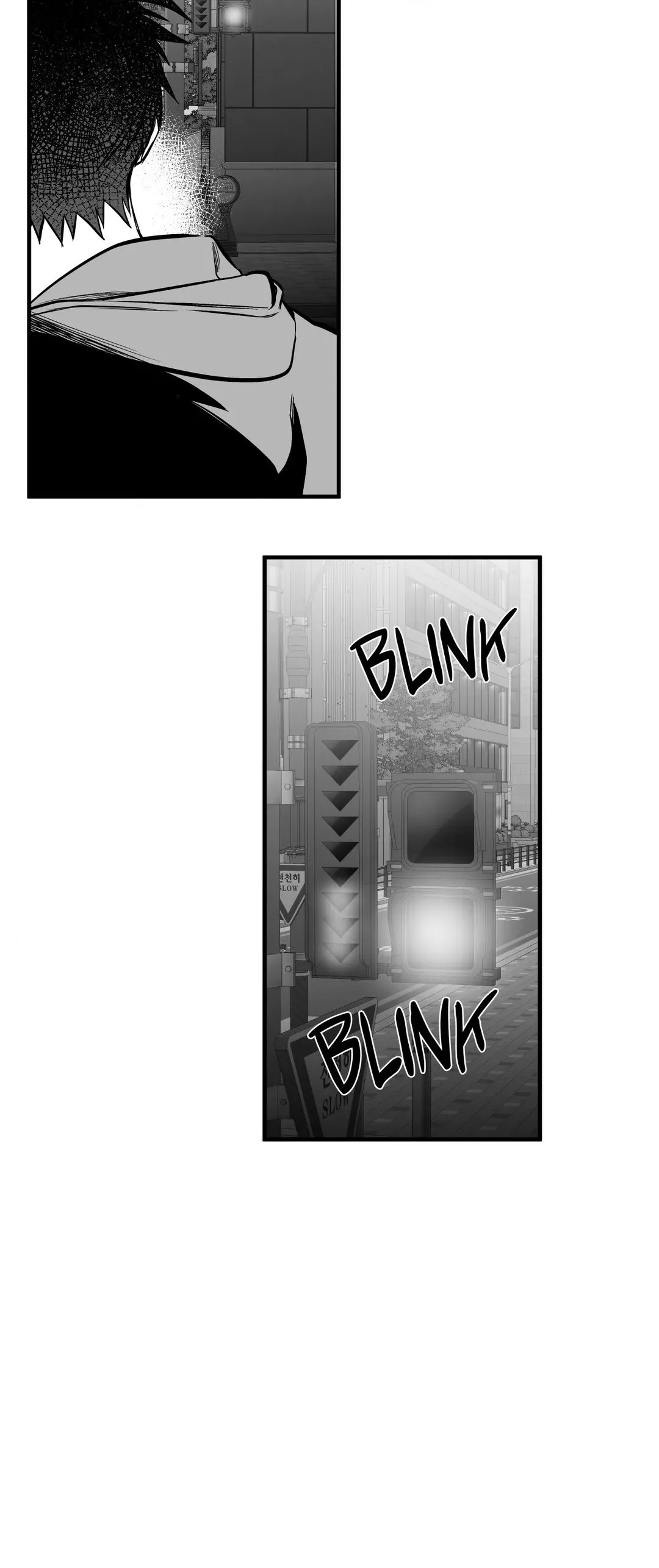 Read Legs Which Cannot Walk chapter 115 image 11 on Lezhin