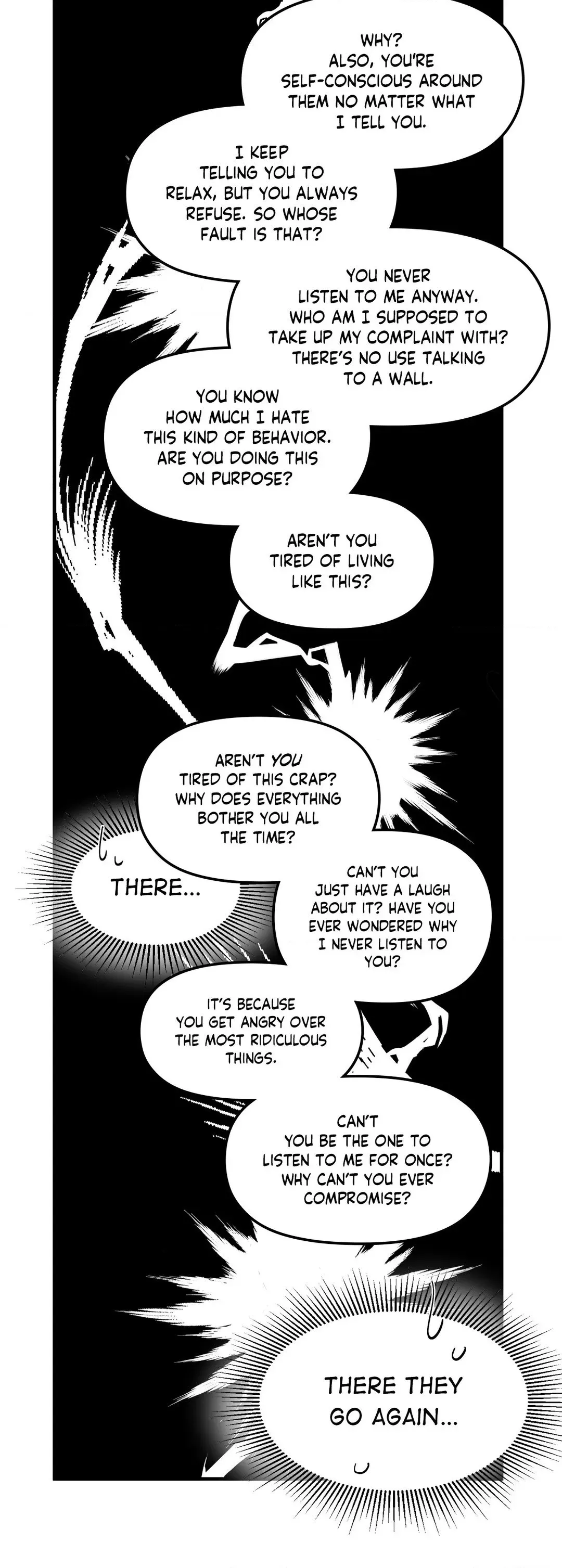 Read Legs Which Cannot Walk chapter 115 image 29 on Lezhin