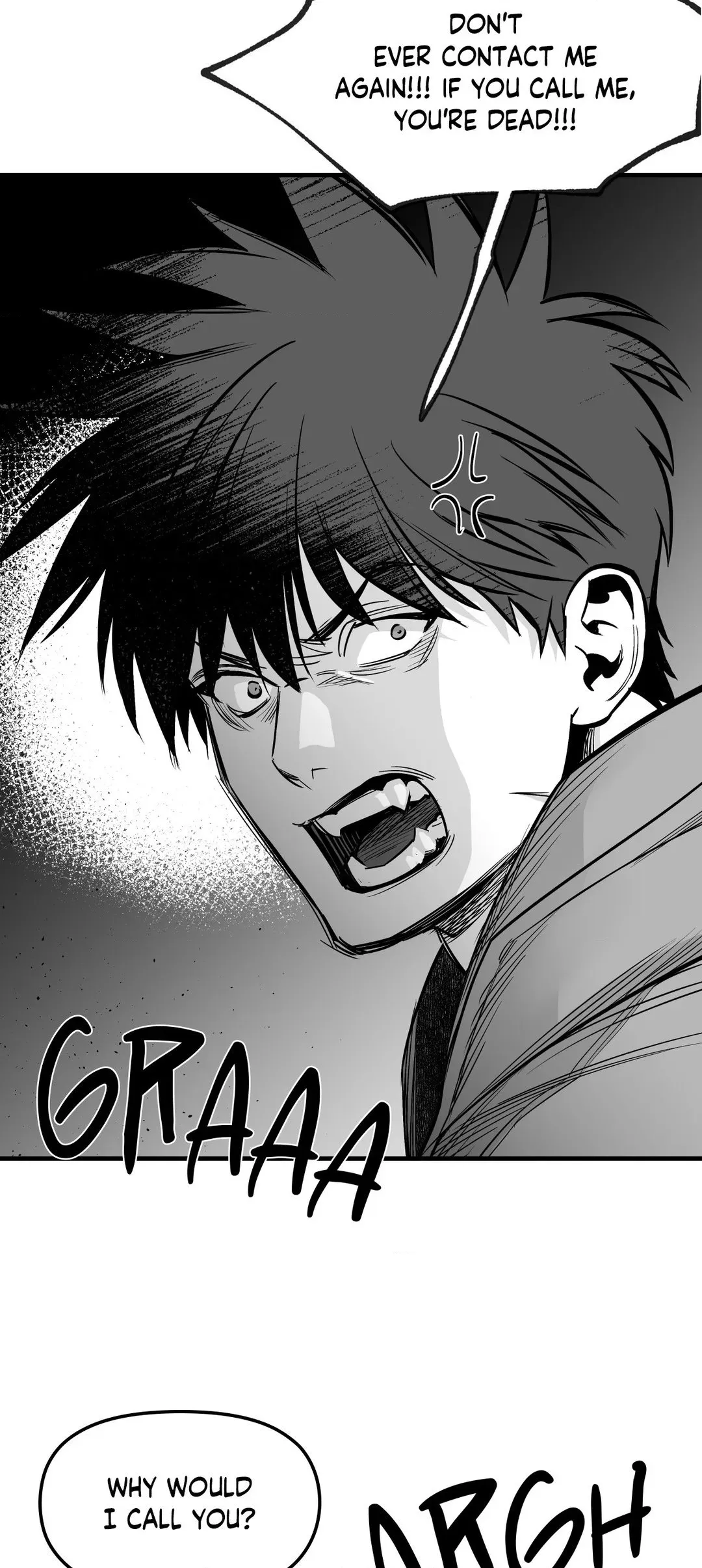 Read Legs Which Cannot Walk chapter 115 image 34 on Lezhin