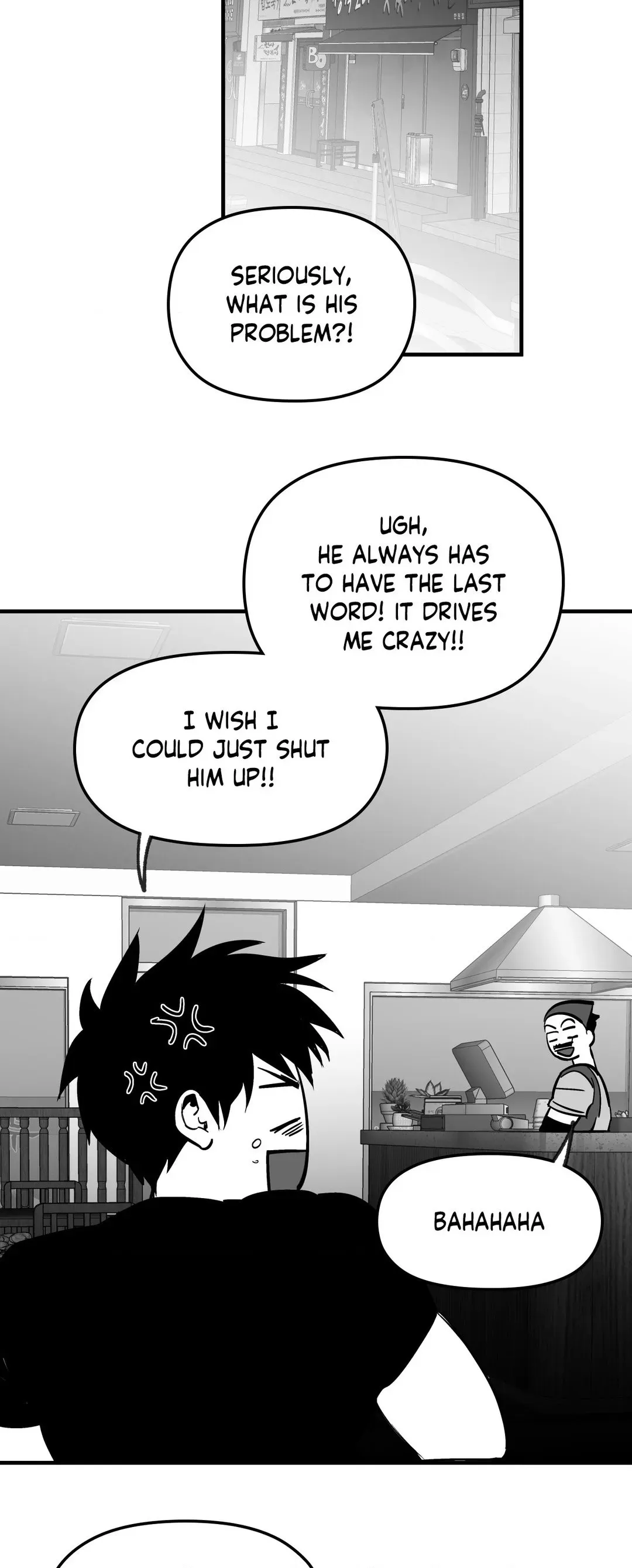 Read Legs Which Cannot Walk chapter 115 image 39 on Lezhin