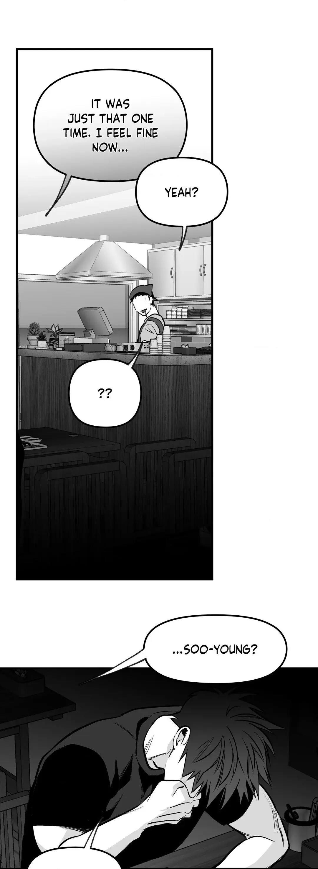 Read Legs Which Cannot Walk chapter 115 image 48 on Lezhin