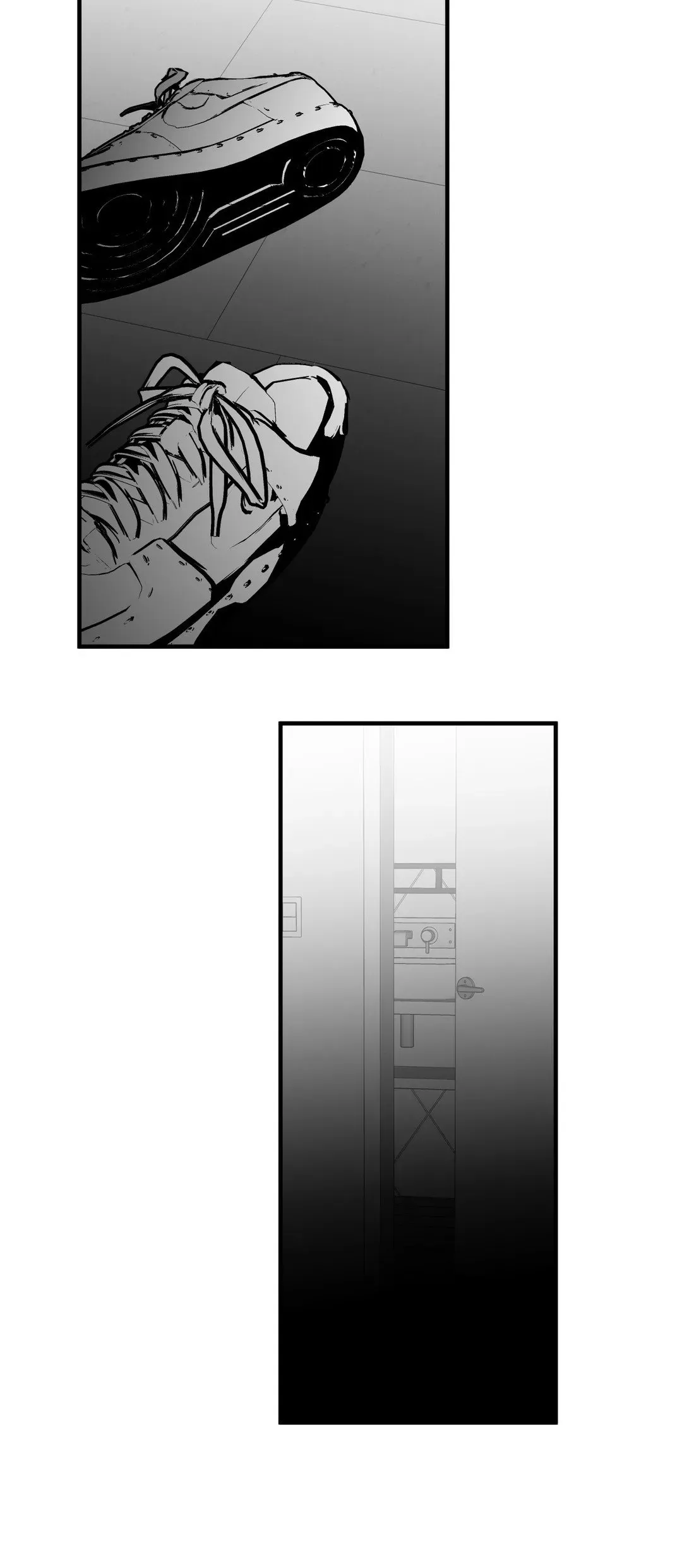 Read Legs Which Cannot Walk chapter 115 image 52 on Lezhin