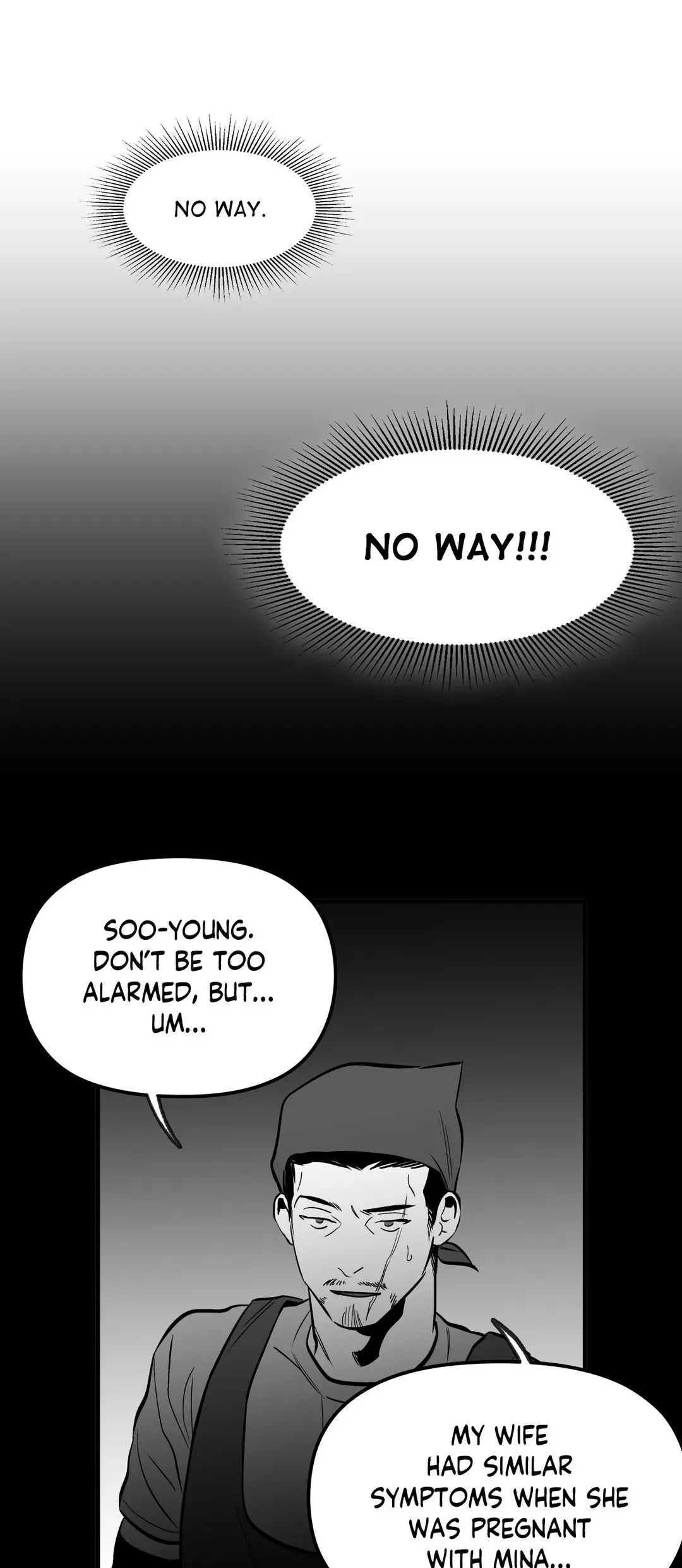 Read Legs Which Cannot Walk chapter 115 image 53 on Lezhin