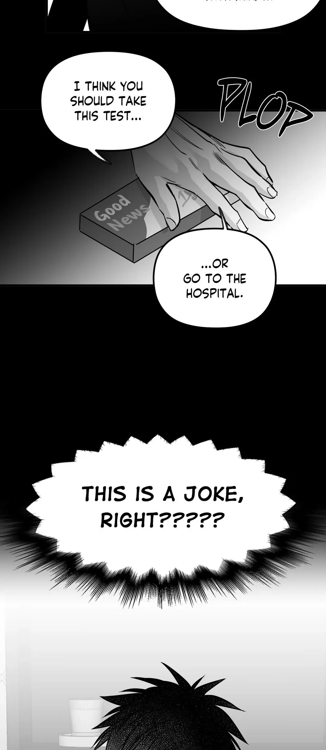 Read Legs Which Cannot Walk chapter 115 image 54 on Lezhin
