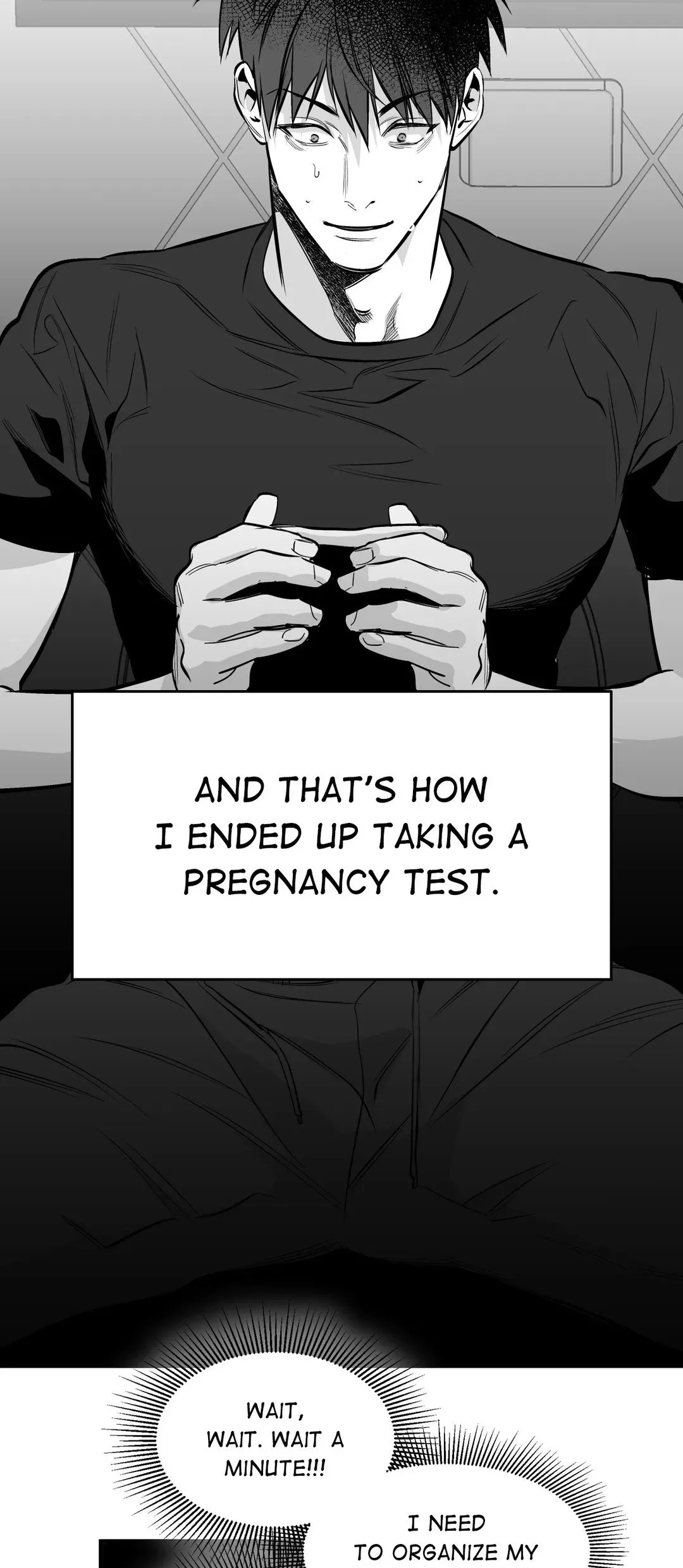 Read Legs Which Cannot Walk chapter 115 image 55 on Lezhin